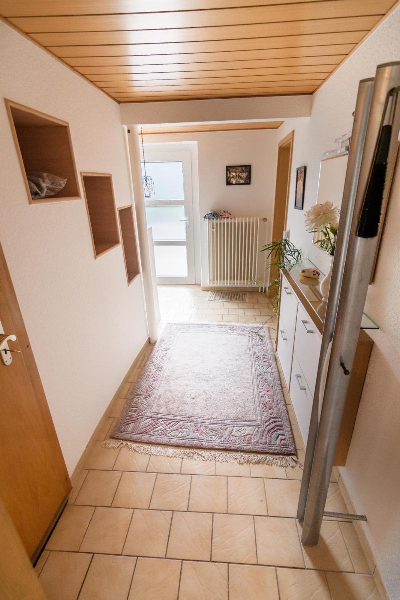 Ferienwohnung Richards อิดาร์-โอเบอร์ชไตน์ ภายนอก รูปภาพ