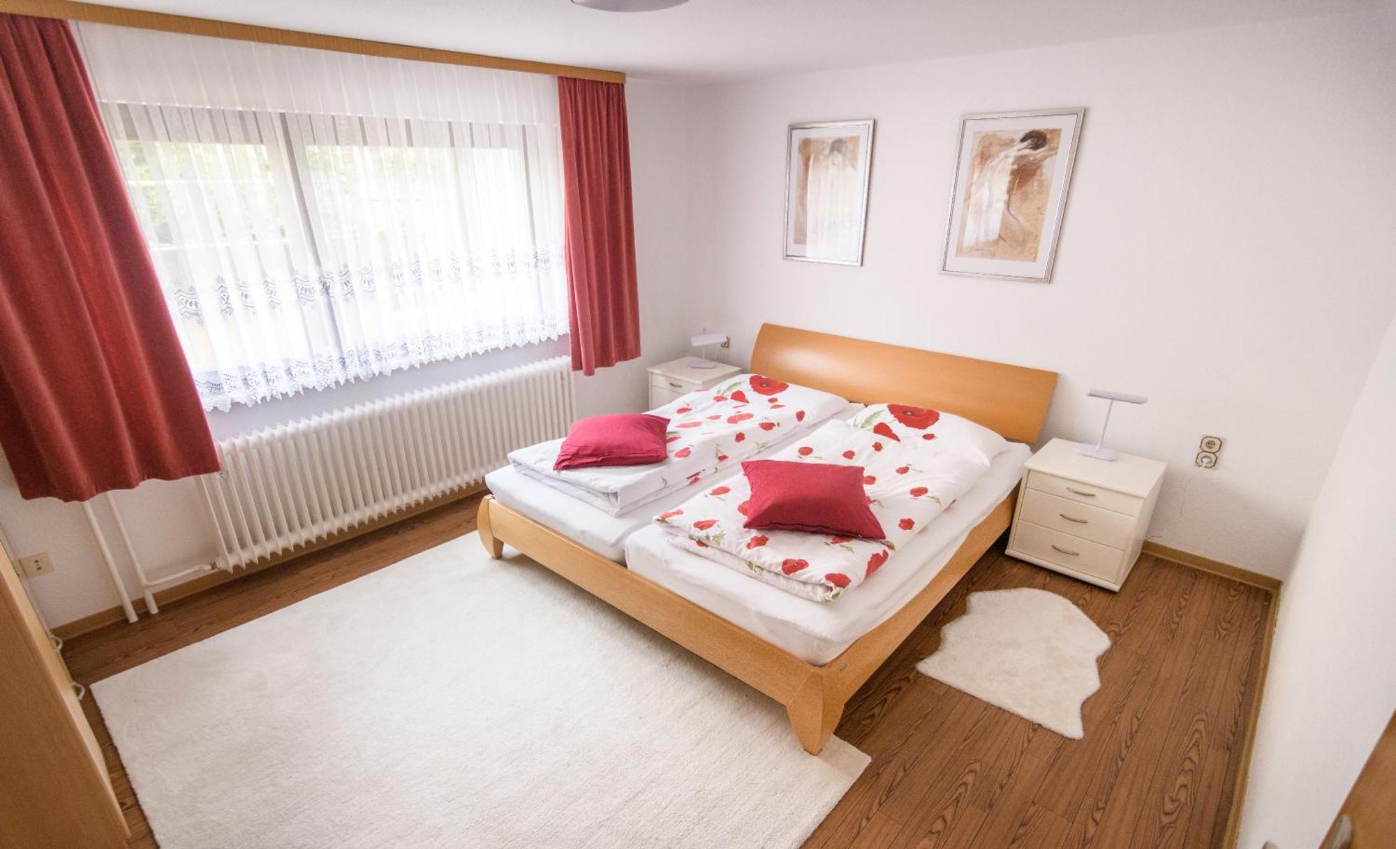 Ferienwohnung Richards อิดาร์-โอเบอร์ชไตน์ ภายนอก รูปภาพ